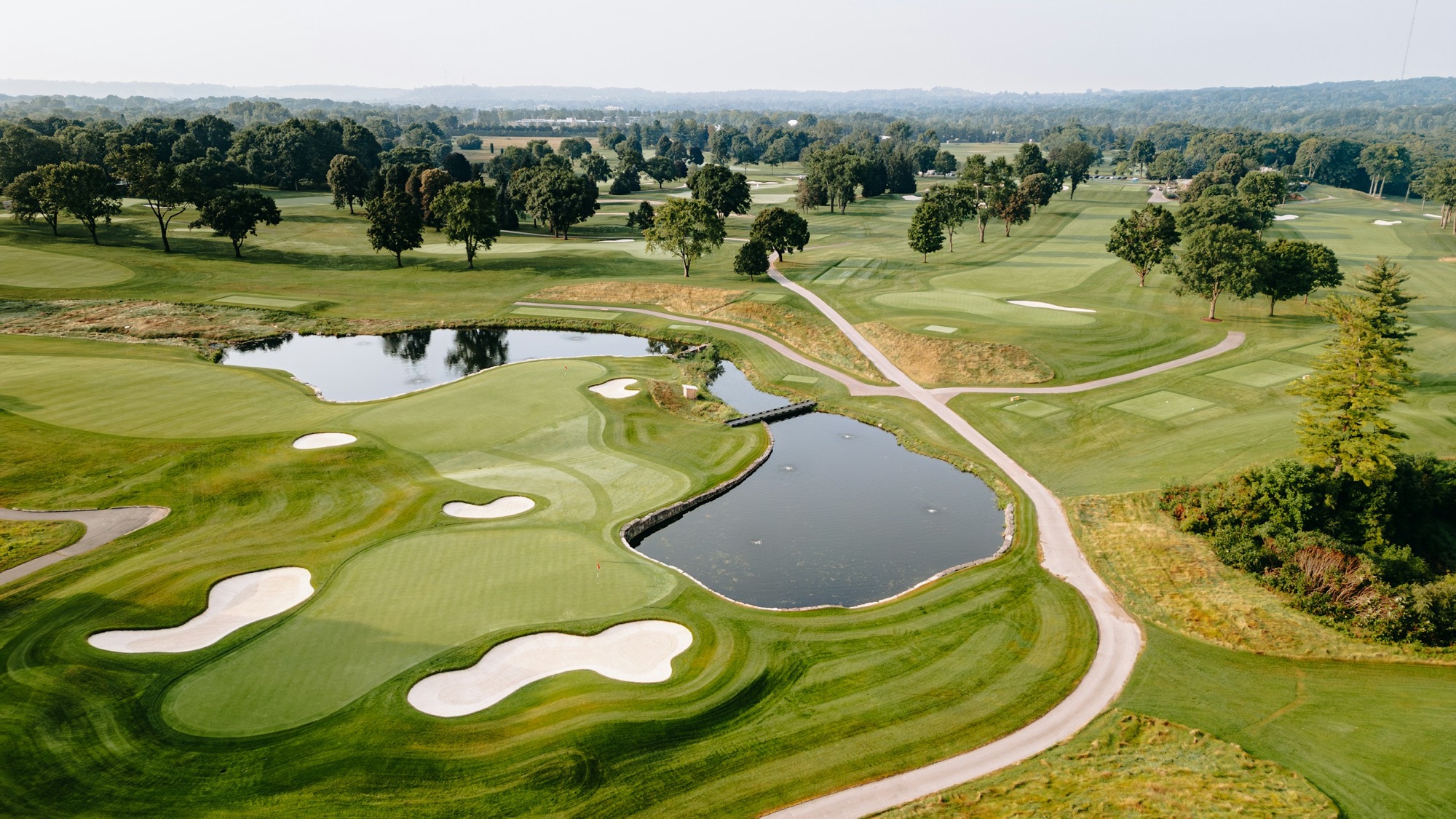 Divotloft Golf simulators
